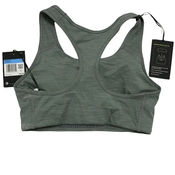 Nike Womens Sports Bra - Picture 7 of 7